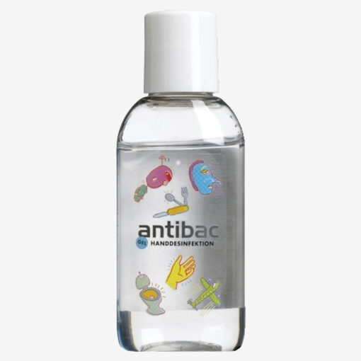 Antibac Hånd 50ml